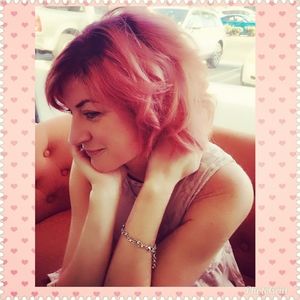 Meet your Posher, Kris